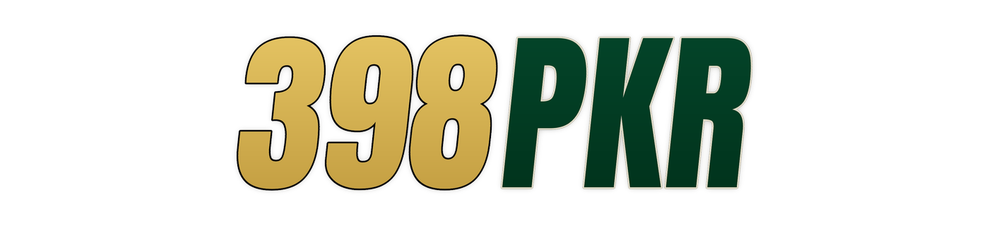 398pkr